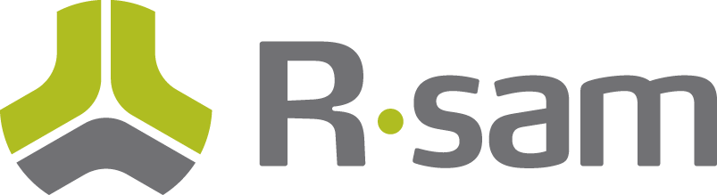 RSAM Logo