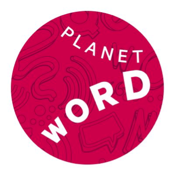 planet word